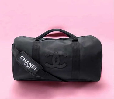 GWP Chanel Duffle Bag